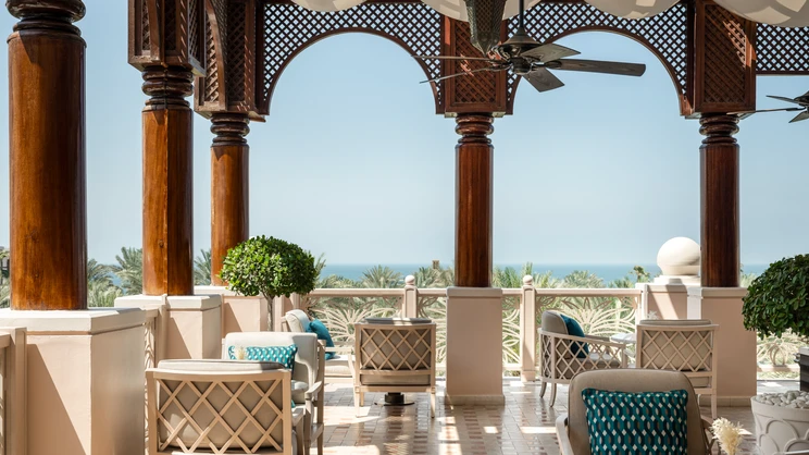 Jumeirah Al Qasr Madinat